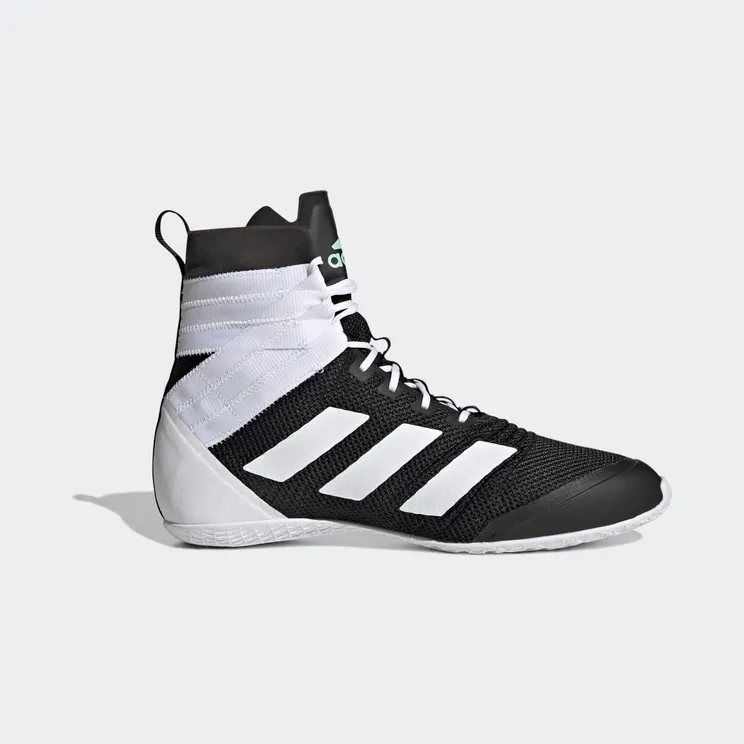 adidas Speedex 18 Tokyo Boksschoenen Core Black / Cloud White / Cloud White (GX2824)