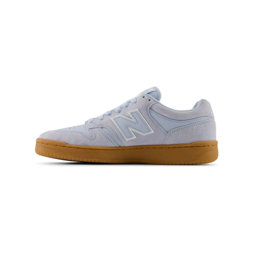New Balance Numeric 480 Oxford Blue White (UN480BBG)