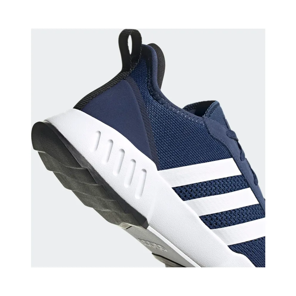 Adidas Phosphere Tech Indigo / Cloud White / Core Black (EG3493)