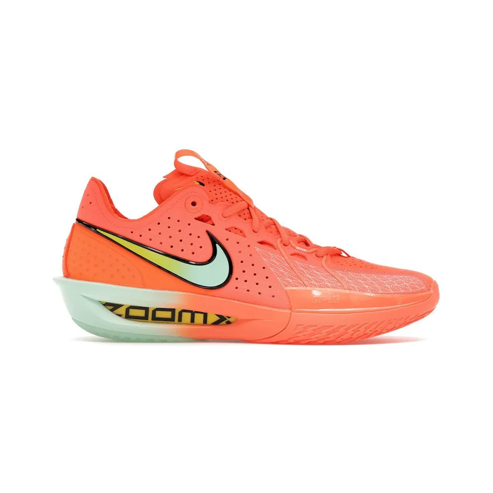Nike GT Cut 3 Bright Mango Bleached Coral (DV2913-800)