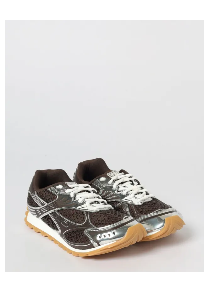Bottega Veneta Sneakers Dark (741357V2X402145)