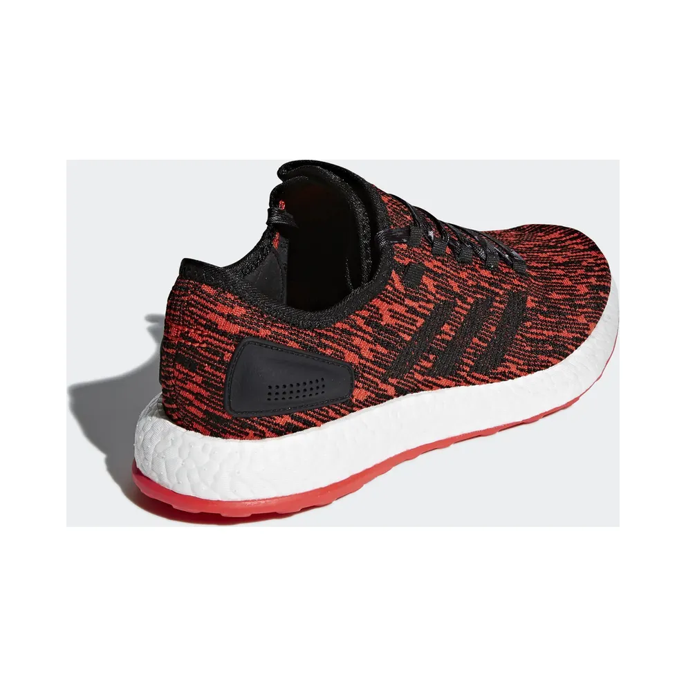 adidas Pureboost Chinese New Year (2018) Red/Black/White (CP9327)