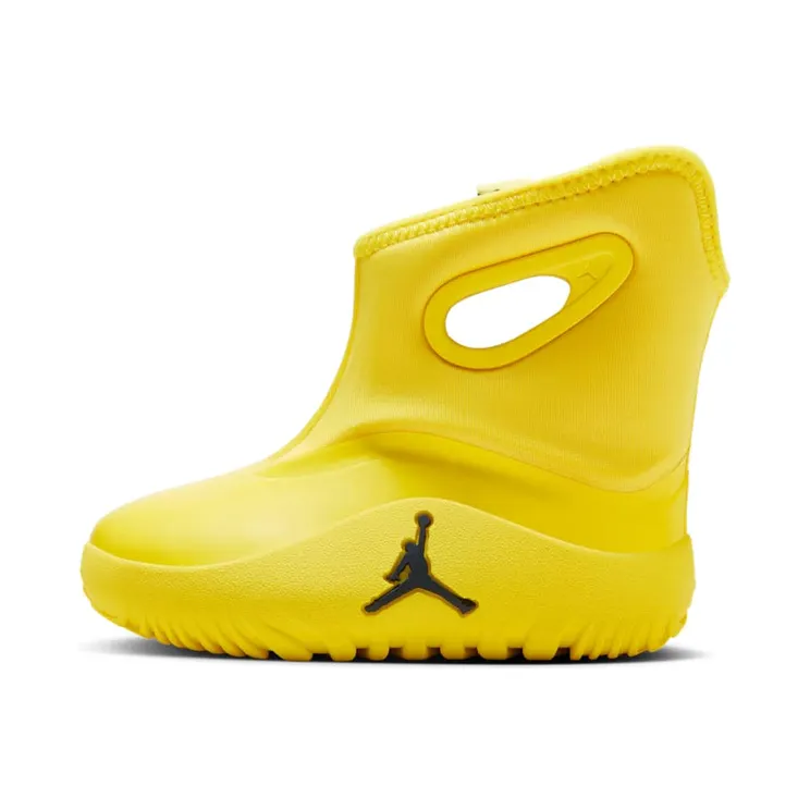 Jordan Lil Drip Opti Yellow Medium Olive Black (FB9919-700)
