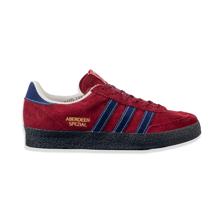 adidas Lotherton SPZL Aberdeen FC (IH3125)