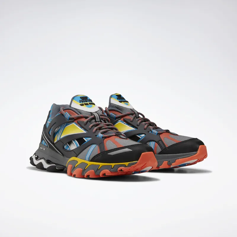 Reebok DMX Trail Shadow (EF8740)