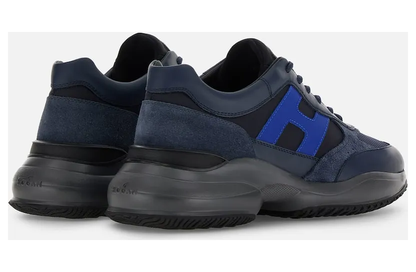 Hogan Interaction Blue (HXM5450DN91QUG887Z) (2)