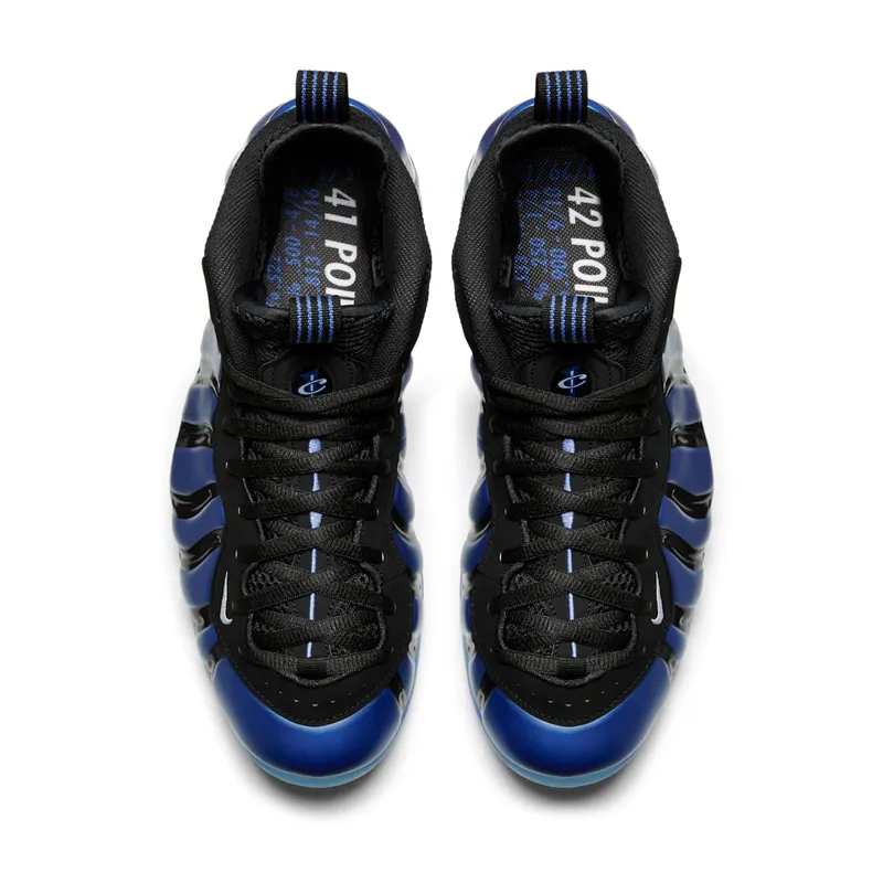 Nike Air Foamposite One Sharpie Pack Multi-Color/Multi-Color (800180-001)