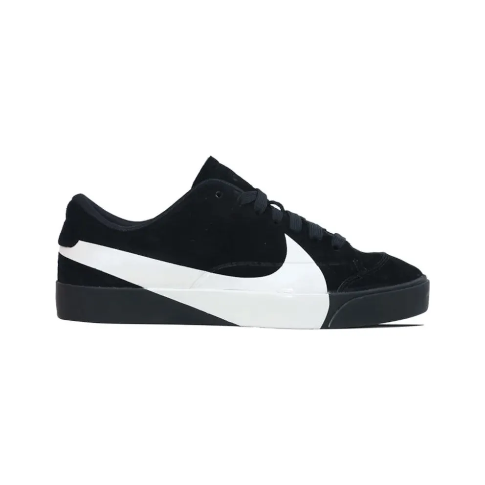 Nike Blazer City Low LX Black White (AV2253-001)