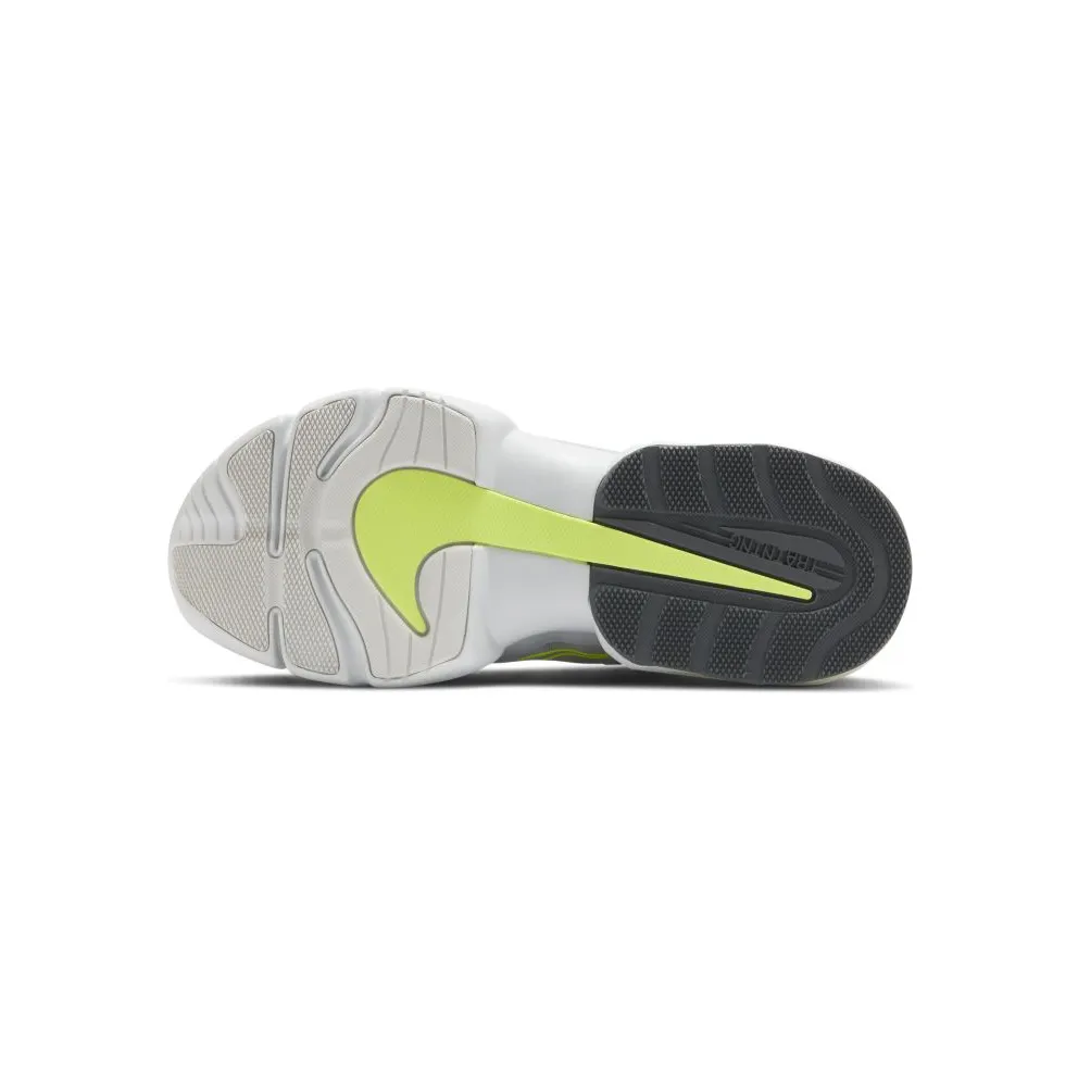 Nike Air Max Alpha Savage 2 Dark Smoke Grey Dark Smoke Grey/Light Smoke Grey/Photon Dust (CK9408-070)
