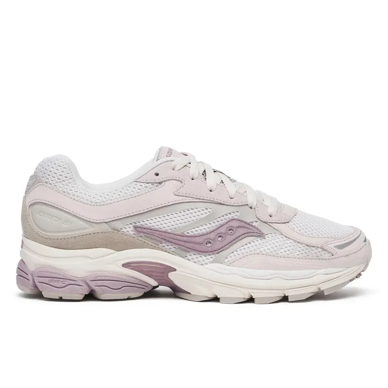 Saucony ProGrid Omni 9 Premium “Light Grey Lilac” (S70740-17)