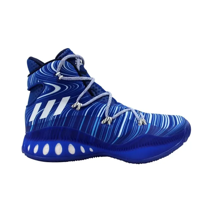 adidas Crazy Explosive Blue (B42419)