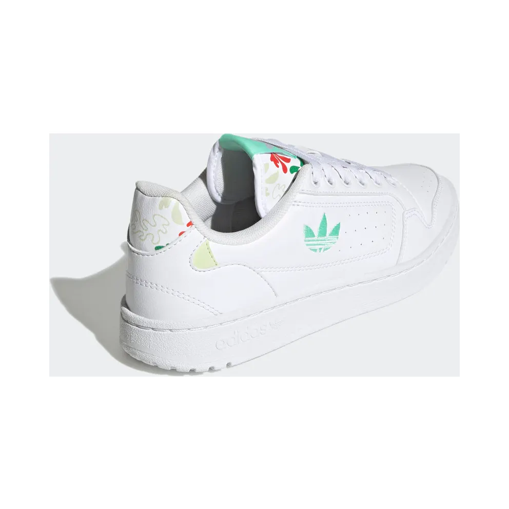 adidas NY 90 Cloud White / Cloud White / Almost Lime (GY8260)