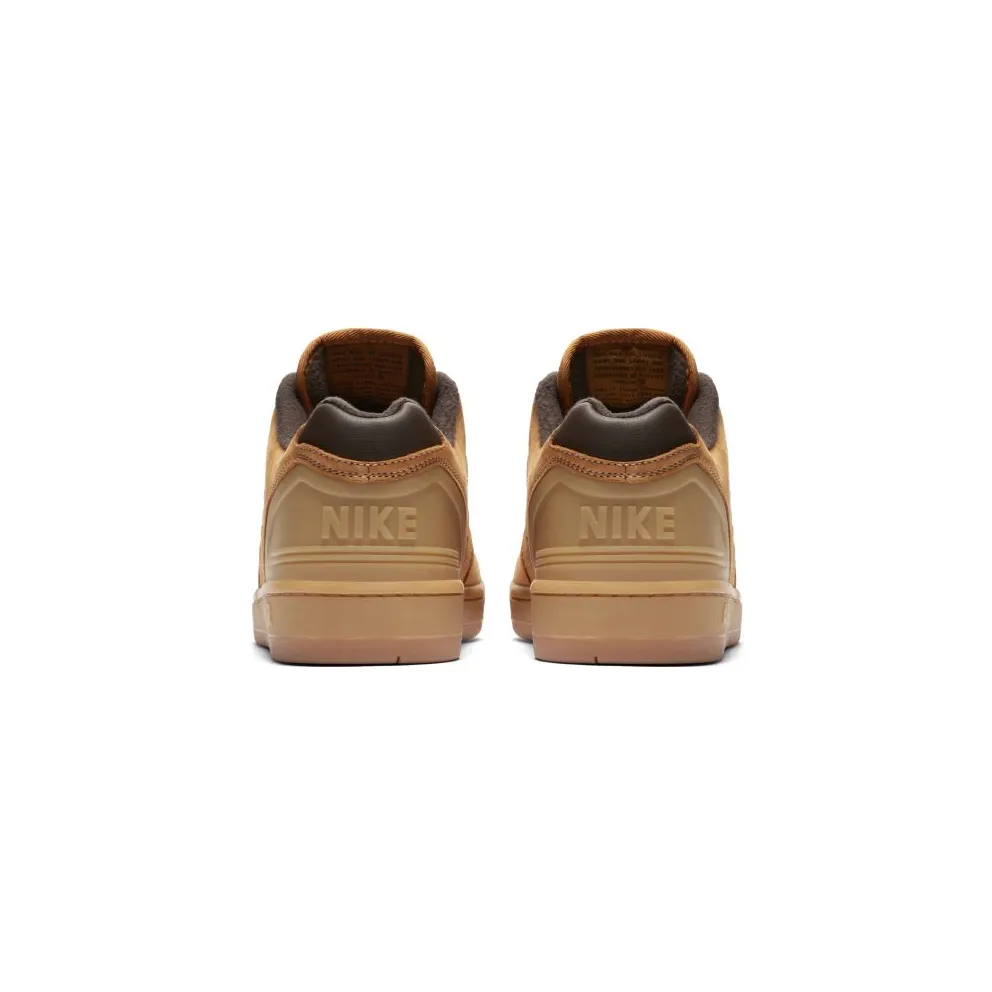 Nike Air Force 2 Low SB Premium Baroque Brown (AV3801-772)