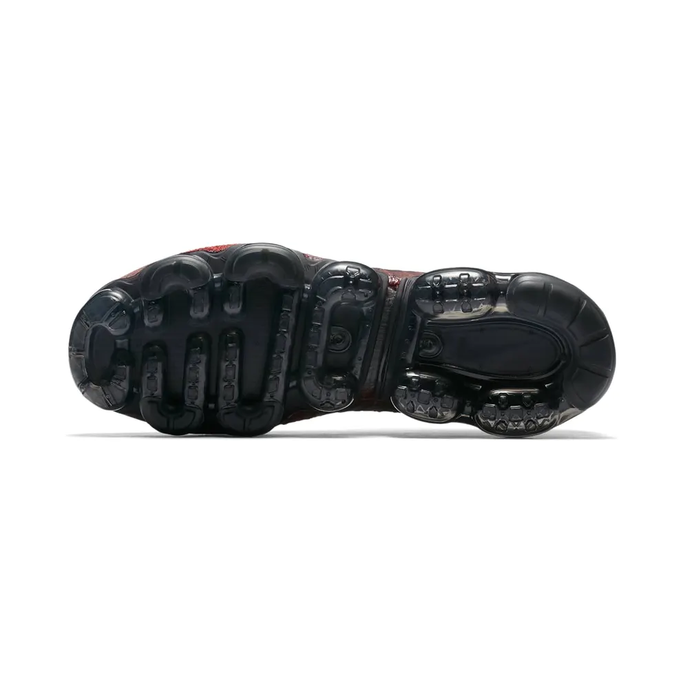 Nike Air VaporMax Dark Team Red Dark Team Red/Black-University Red (849558-601)