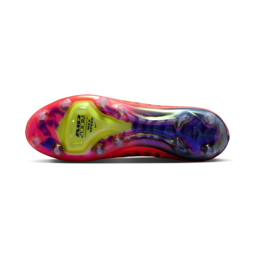 Nike Mercurial Multi-Color / White (IR0120-900)