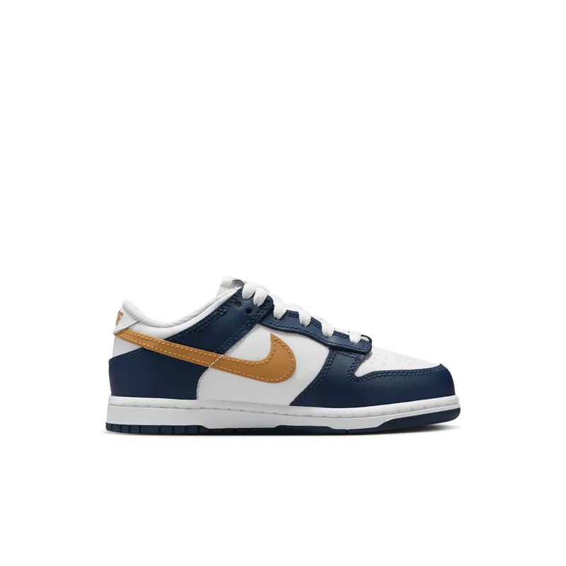 Nike Dunk Low “Navy” (FB9108-111)