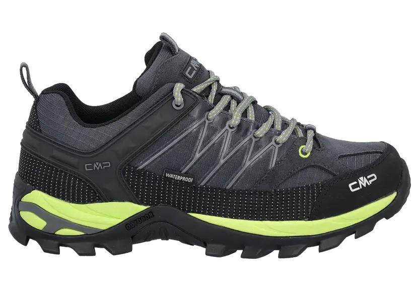 Cmp Grey (3Q5445772UN)