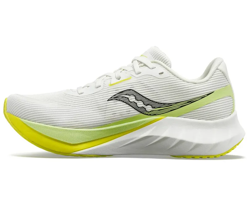 Saucony Tide 2 White Citron (S28216-2)