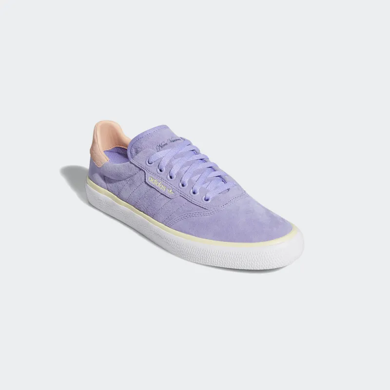 adidas 3MC Light Purple Light Purple/Glow Pink/Mist Sun (EF2398)