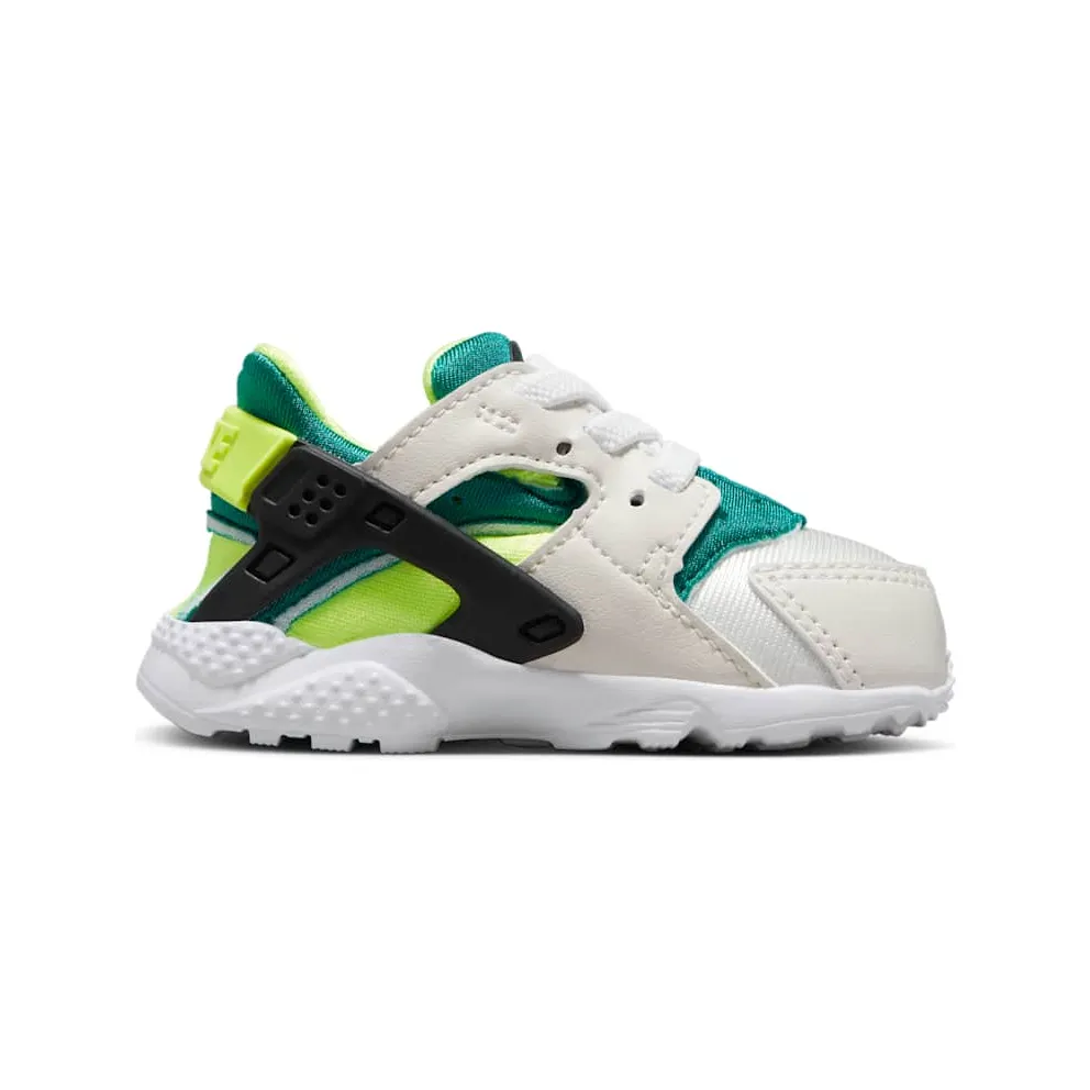 Nike HUARACHE RUN TD “BRIGHT SPRUCE VOLT” (704950-045)