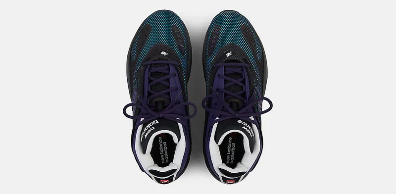 New Balance P400 (UFFBB5CD)