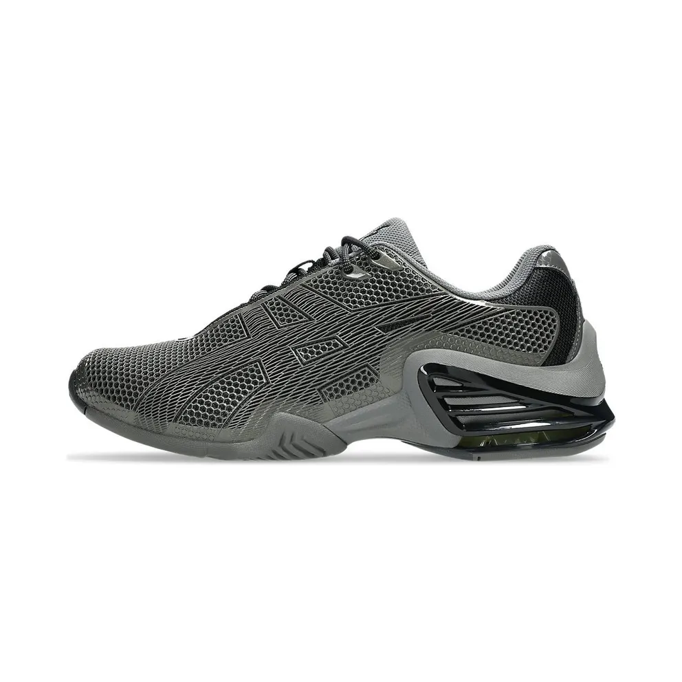 ASICS GEL-TEREMOA II “Dark Gull Grey / Black” (1203A807-020)