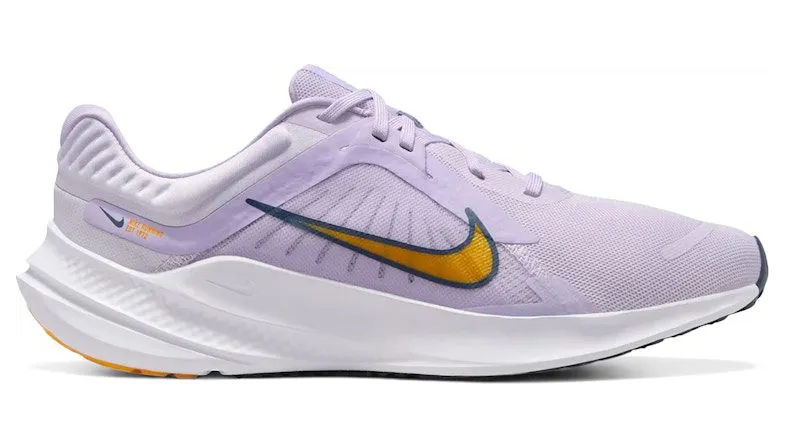 Nike Quest 5 Barely Grape Violet Mist (DD9291-500)