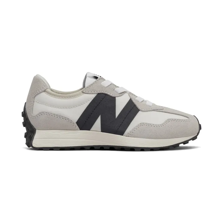 NEW BALANCE 327 Bungee “SILVER BIRCH / BLACK” (PH327FE)