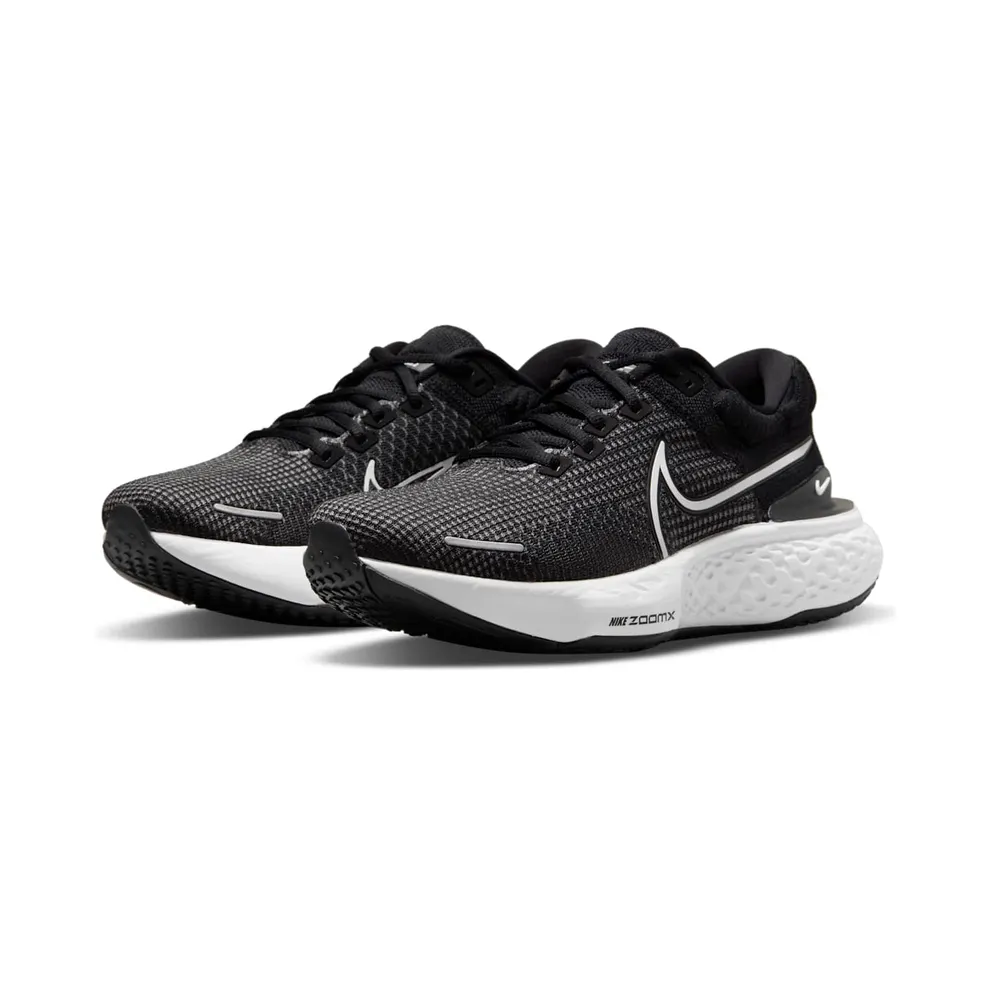 Nike ZoomX Invincible Run Flyknit 2 Road Running Black (DH5425-001)