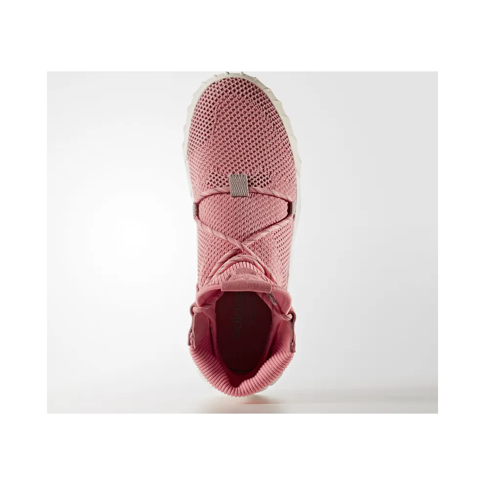 adidas Tubular X 2.0 Tactile Rose (W) Tactile Rose/Tactile Rose/Off White (BY2124)