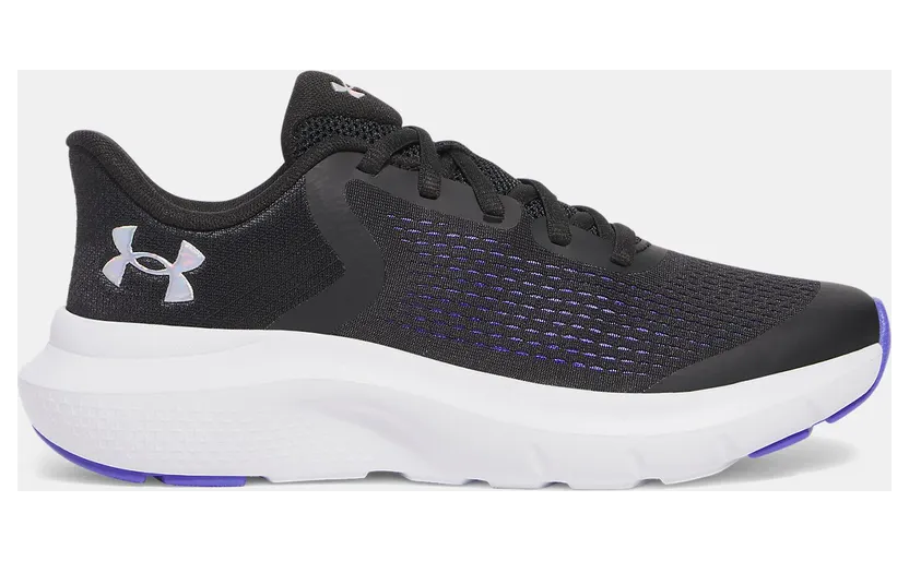 Under Armour Surge 4 Zwart (3028277-001)