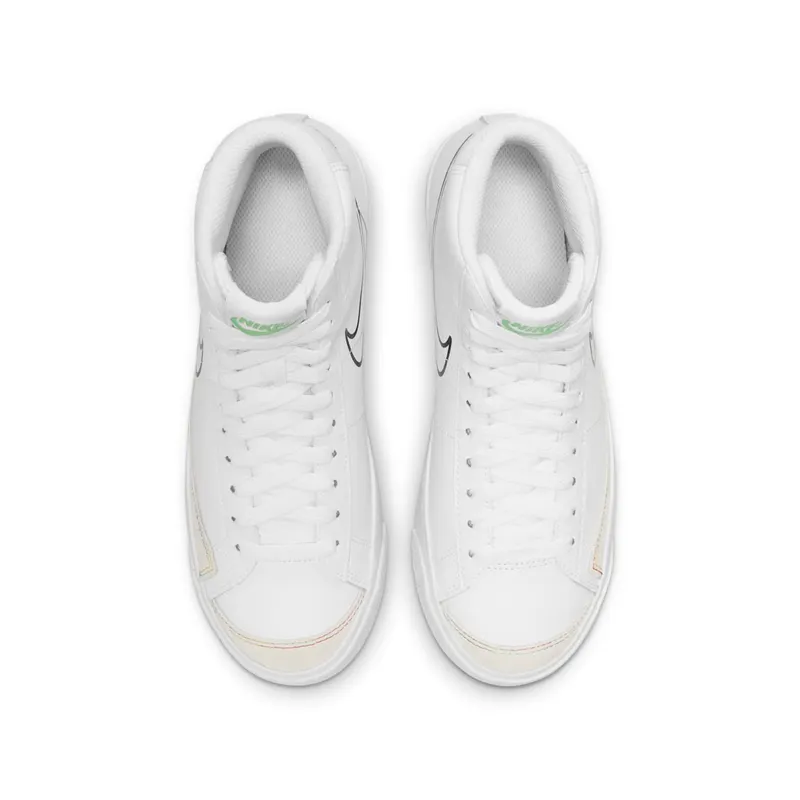 Nike Blazer Mid ’77 White (DM9475-100)