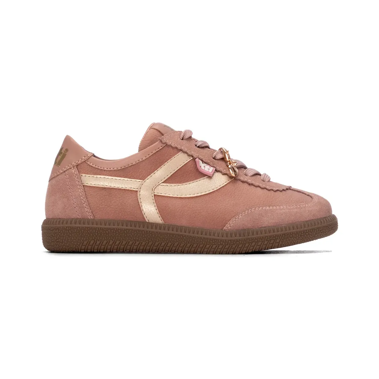 xti-kids-sneaker 15403605-Nude
