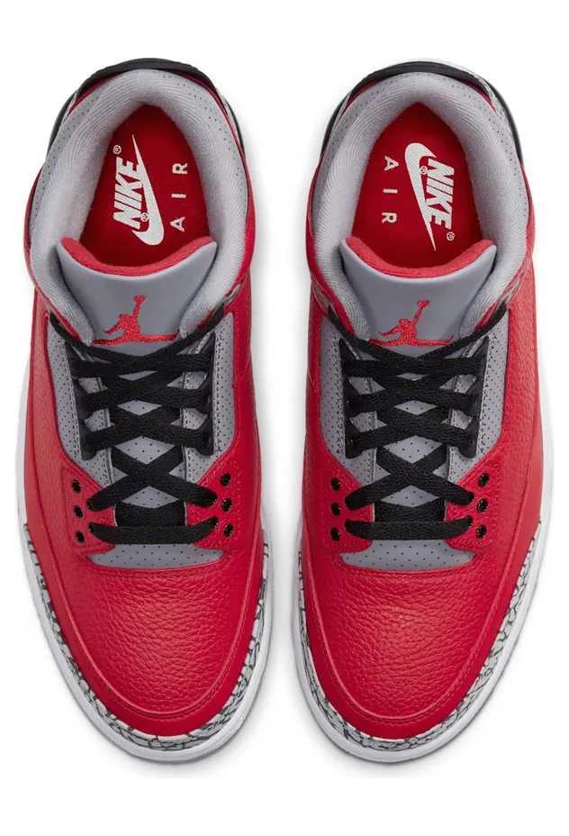 air-jordan-3 CK5692-600