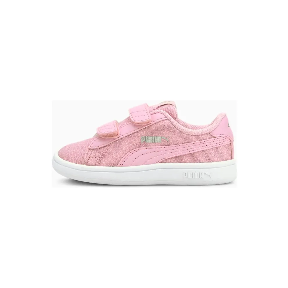 Puma Smash v2 Glitz Glam Pink (36738019)