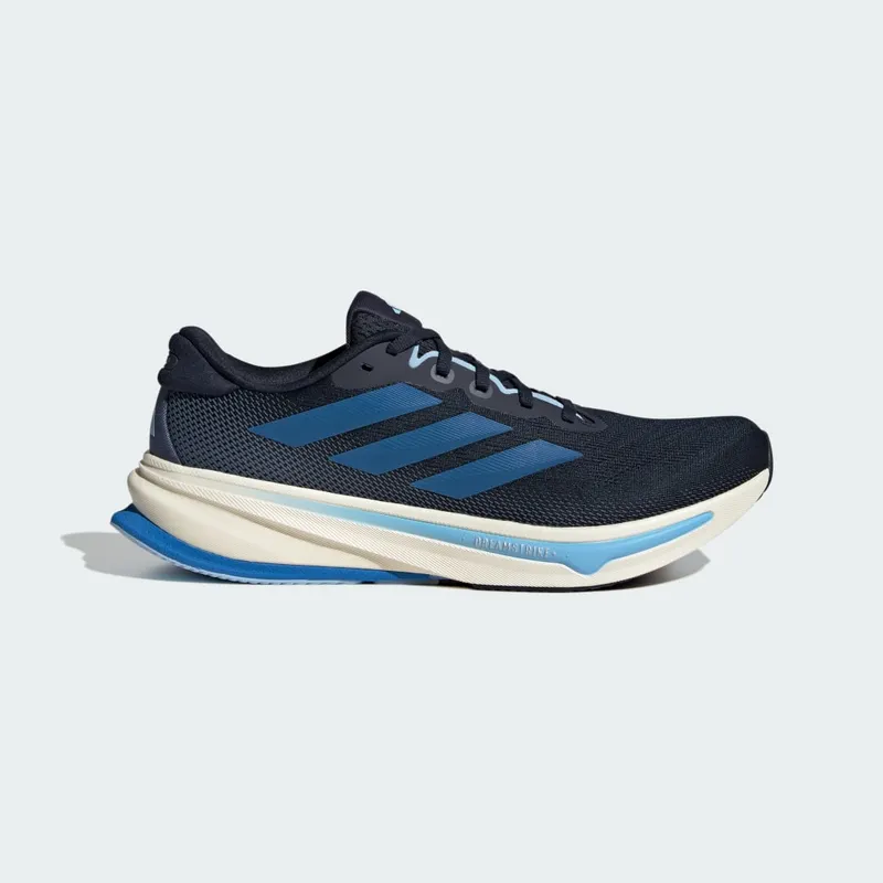 Adidas Supernova Rise 2 Running Shoes Legend Ink / Bright Royal / Clear Sky (JR7685)