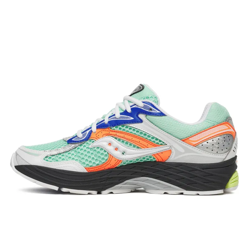 SAUCONY ProGrid Omni 9 OG “Mint / Multi” (S101245-1091)