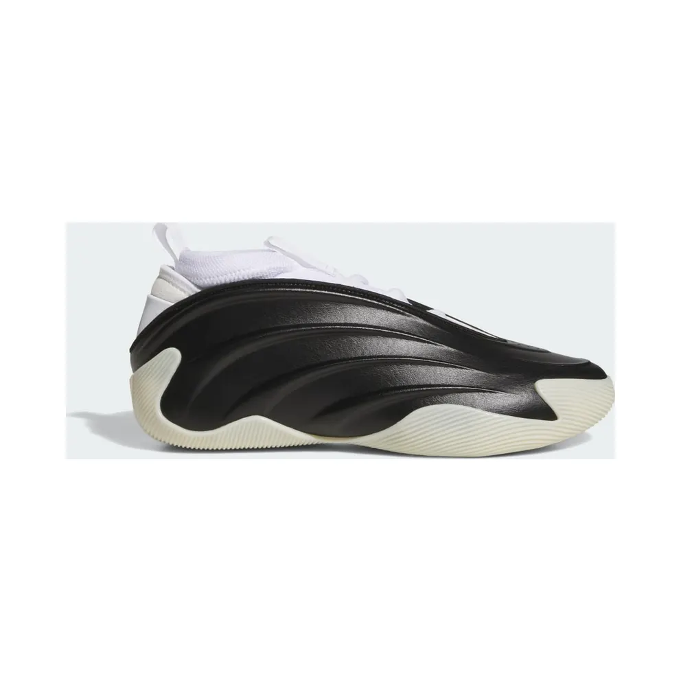Adidas Harden Volume 9 Core Black / Cloud White / Warm Vanilla (JQ9137)