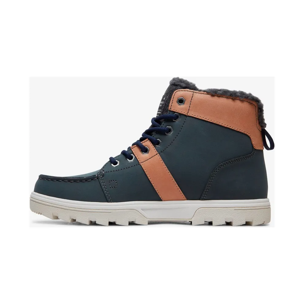 DC Woodland Brown (ADYB700027brg)