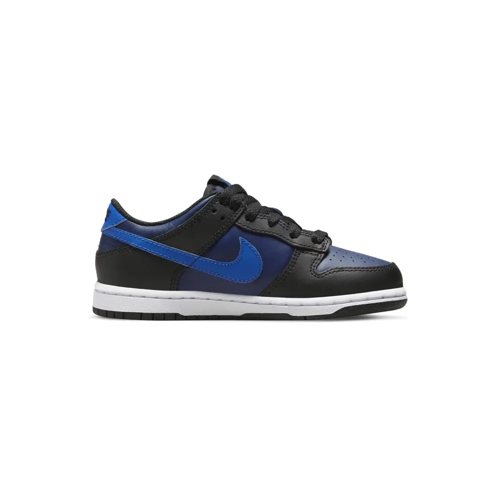 Nike Dunk Low Younger Kids’ Blue (DH9756-402)