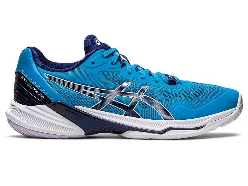 Asics SKY ELITE Island Blue/Indigo Blue (1051A064.403)