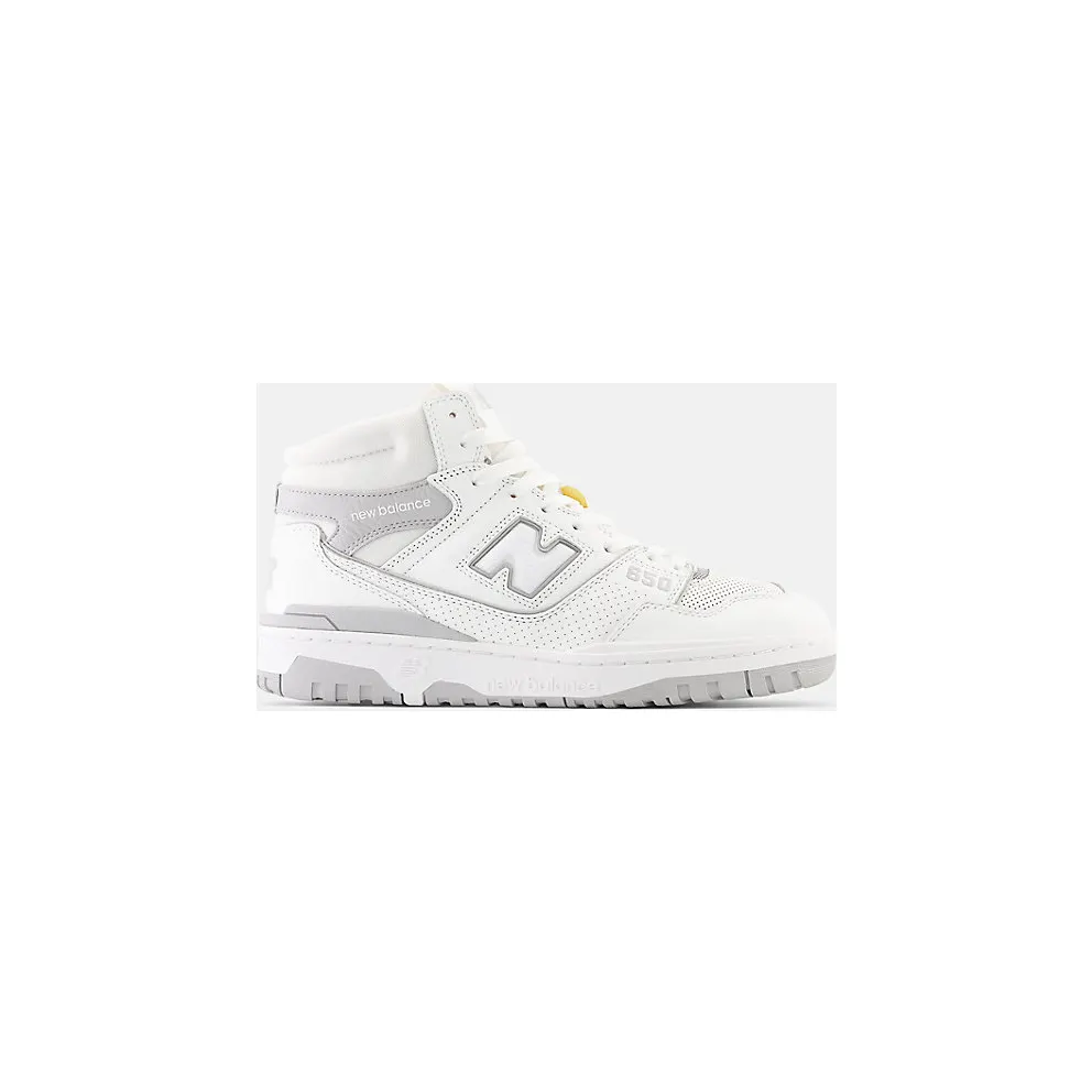 New Balance 650 White Raincloud (BB650RVW)