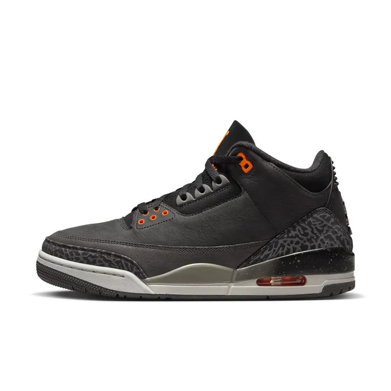 Air Jordan 3 “Fear Pack” (CT8532-080)