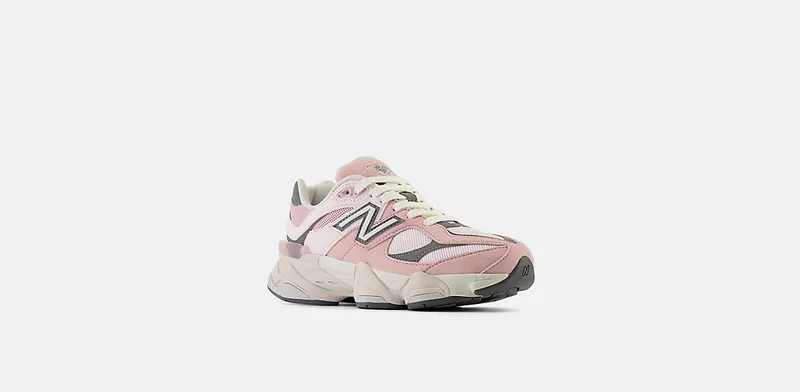 New Balance 9060 GS “Pink Rose” (GC9060EA)