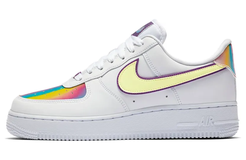Nike Air Force 1 Low Easter (CW0367-100)