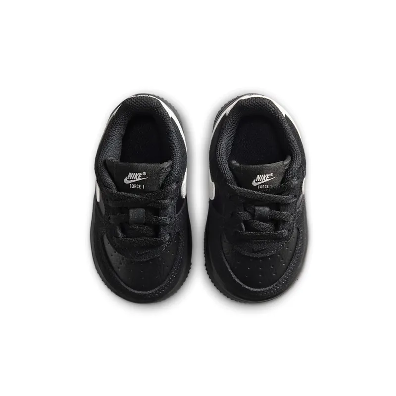Nike Air Force 1 Black/Light Bone (IM8002-001)