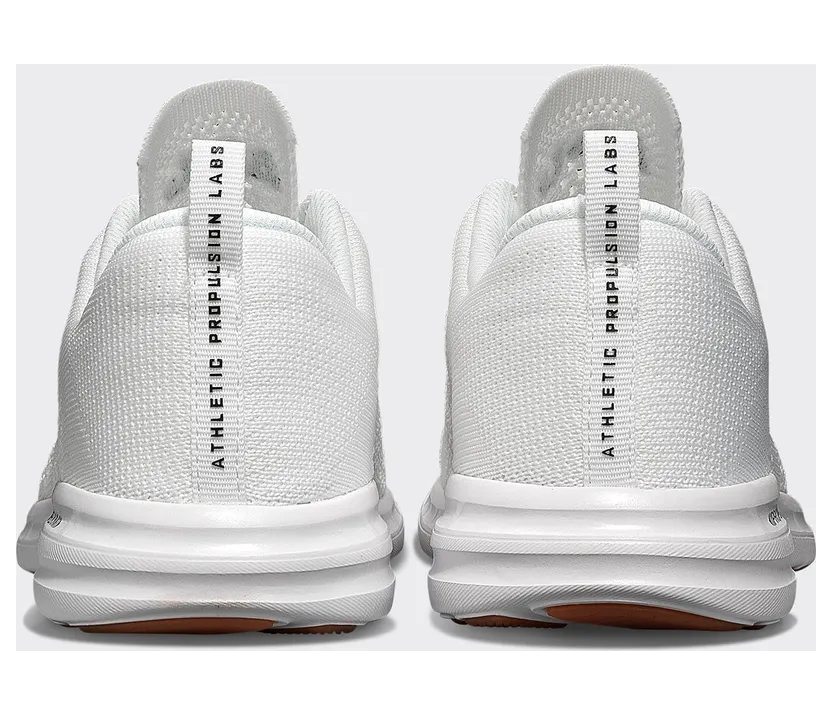 APL TechLoom Pro “White/Black/Gum” (Heren) (3)