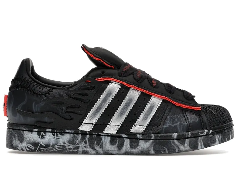adidas Superstar Hellstar (KI5306)