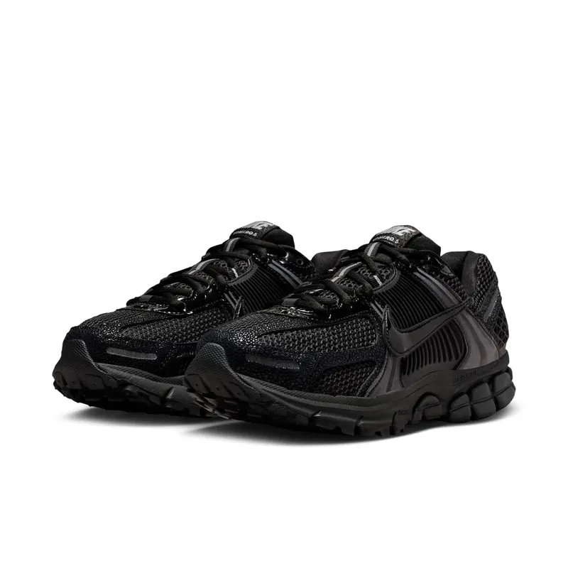 Nike Zoom Vomero 5 “Black Patent” (II6236-001)