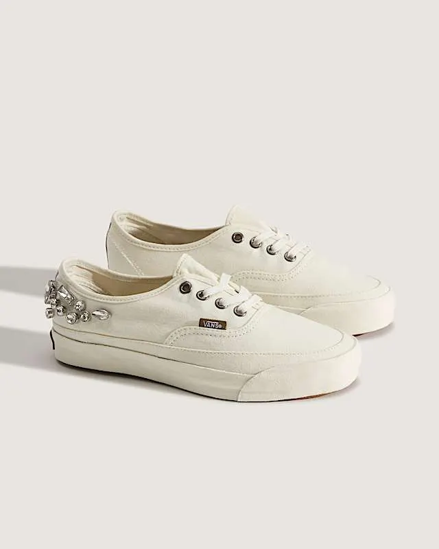 Vans Premium Authentic “Marshmallow Chandelier” (VN000DB8CCZ)